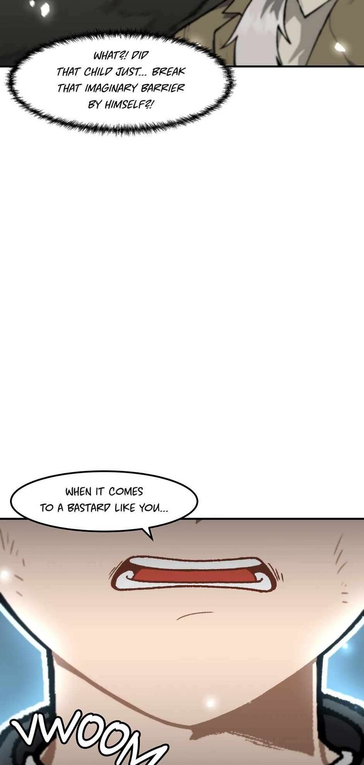 Level Up Alone Chapter 171 Page 70