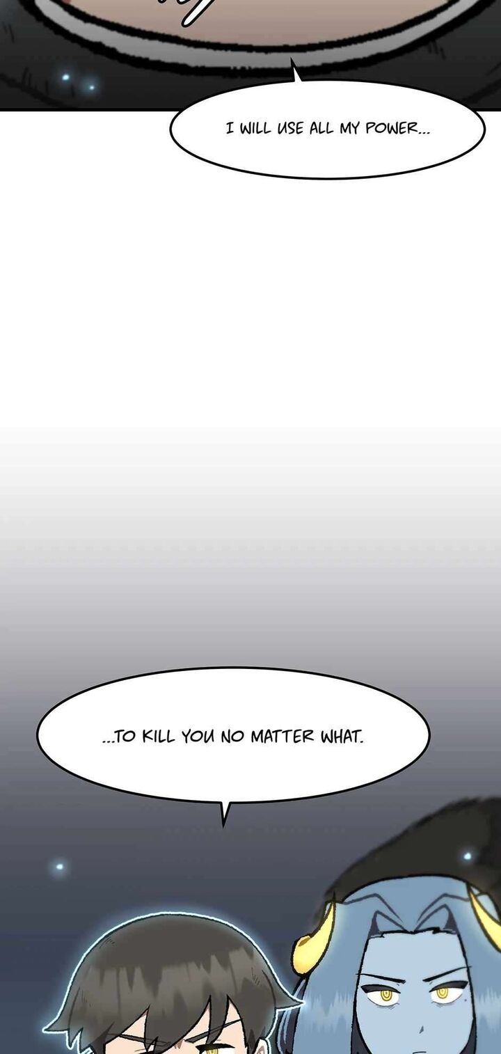 Level Up Alone Chapter 171 Page 71