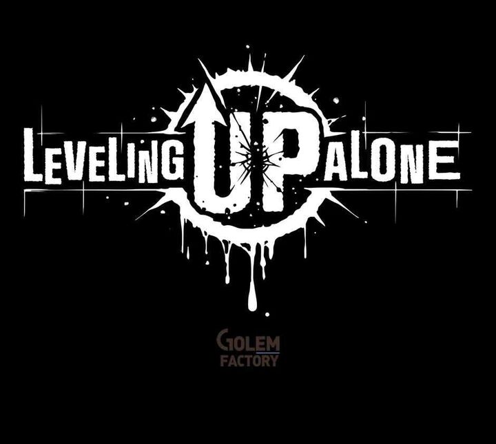 Level Up Alone Chapter 171 Page 73