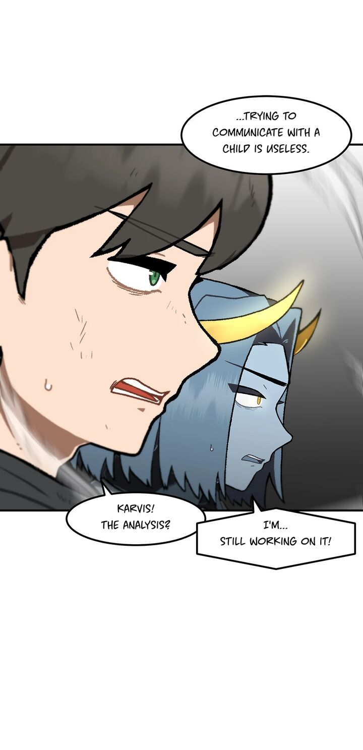 Level Up Alone Chapter 172 Page 13