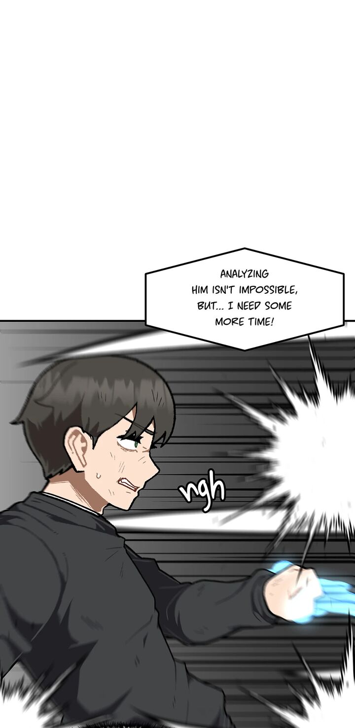 Level Up Alone Chapter 172 Page 15
