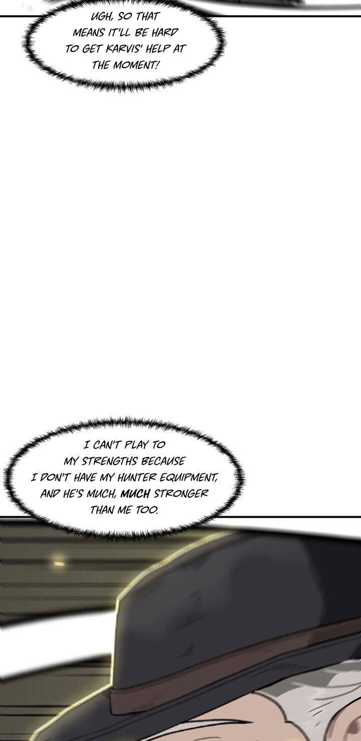 Level Up Alone Chapter 172 Page 16