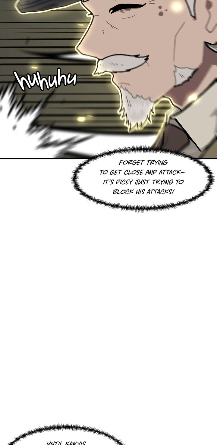 Level Up Alone Chapter 172 Page 17