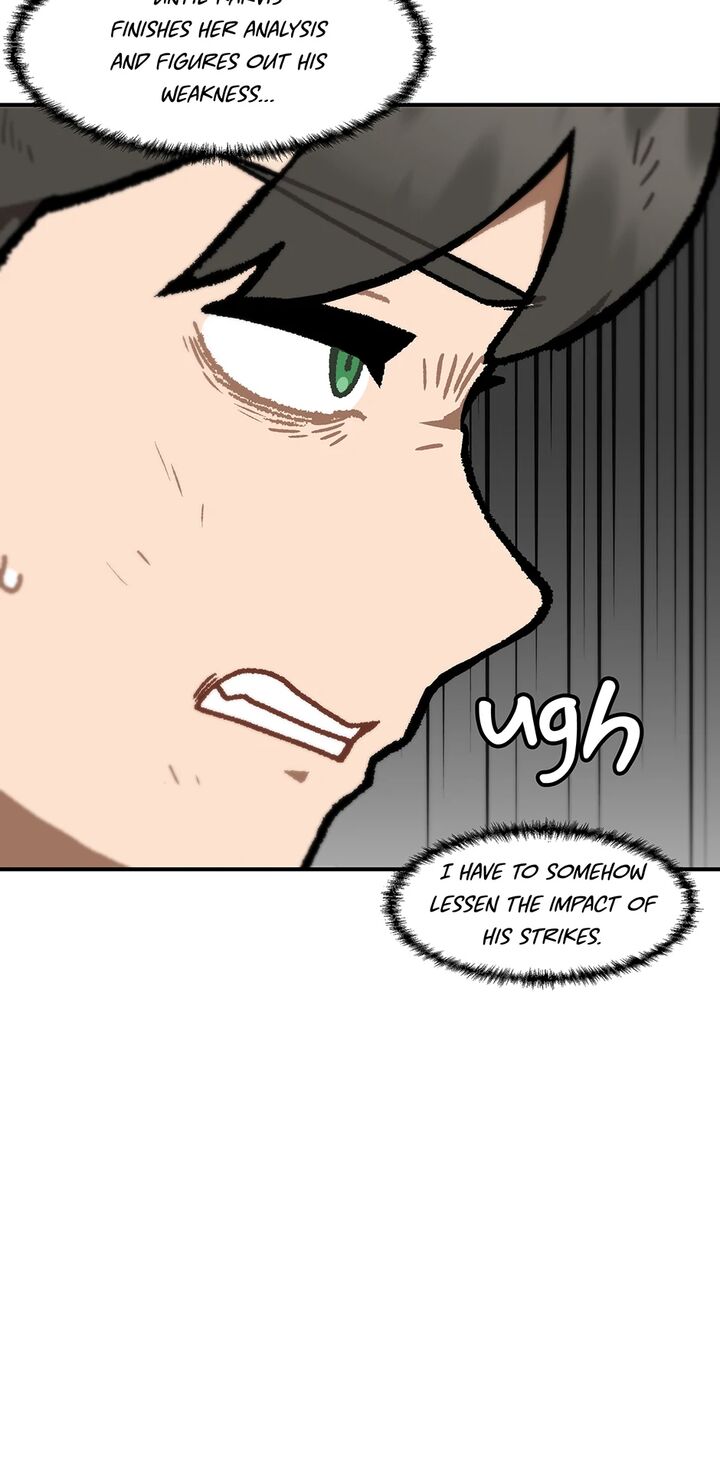 Level Up Alone Chapter 172 Page 18