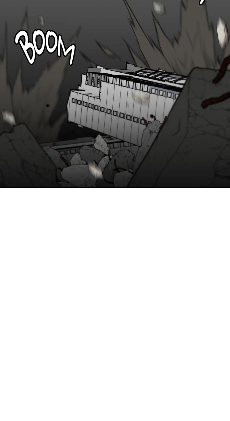 Level Up Alone Chapter 172 Page 2