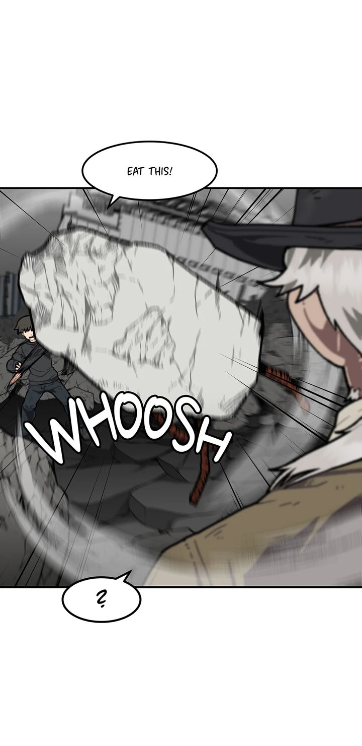 Level Up Alone Chapter 172 Page 20