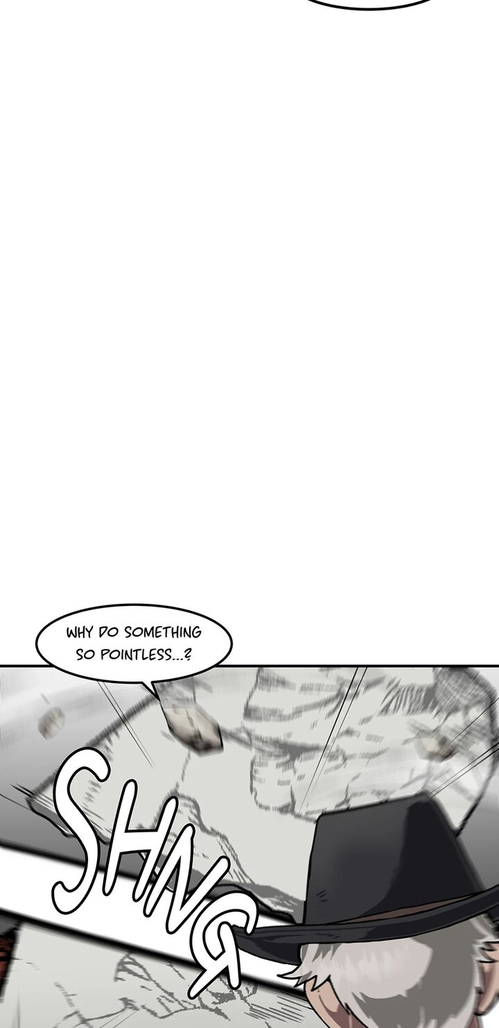 Level Up Alone Chapter 172 Page 22