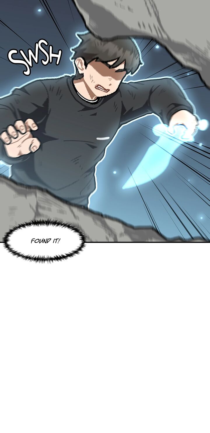 Level Up Alone Chapter 172 Page 24