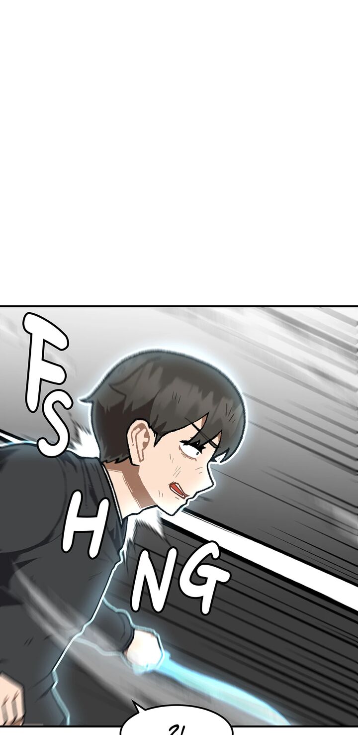 Level Up Alone Chapter 172 Page 27