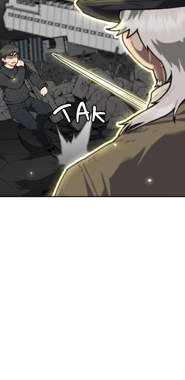 Level Up Alone Chapter 172 Page 30