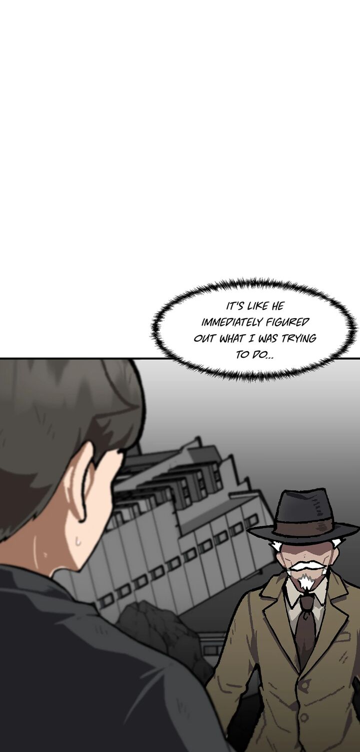 Level Up Alone Chapter 172 Page 33