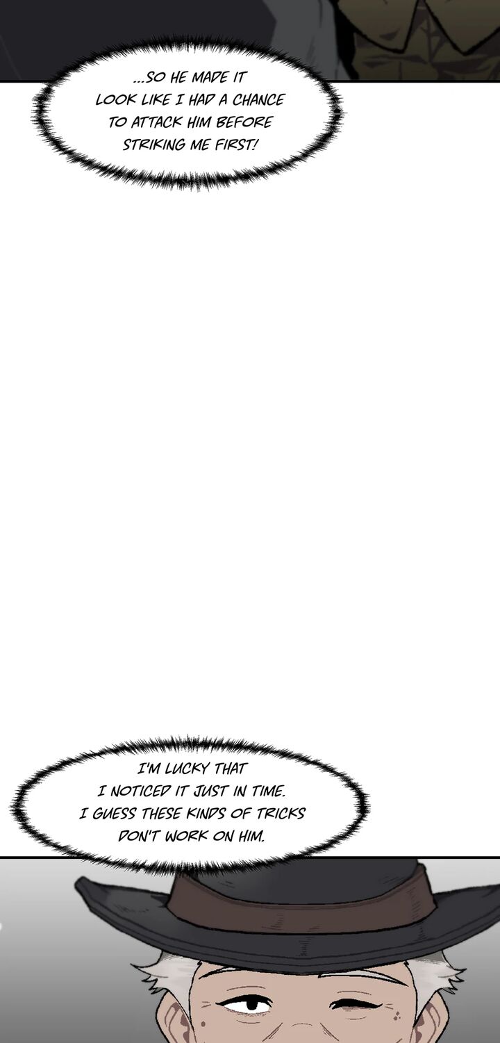Level Up Alone Chapter 172 Page 34