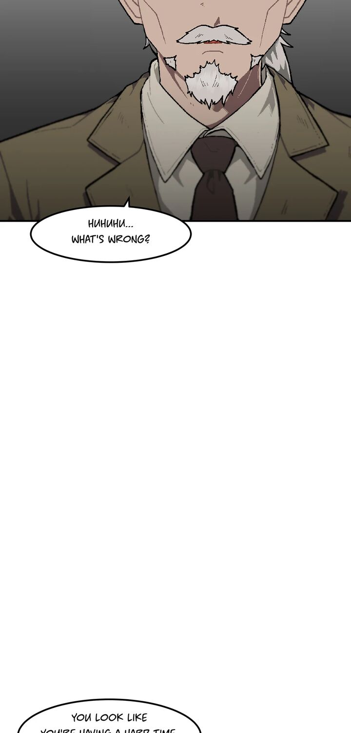 Level Up Alone Chapter 172 Page 35