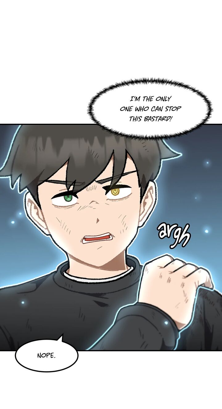 Level Up Alone Chapter 172 Page 38