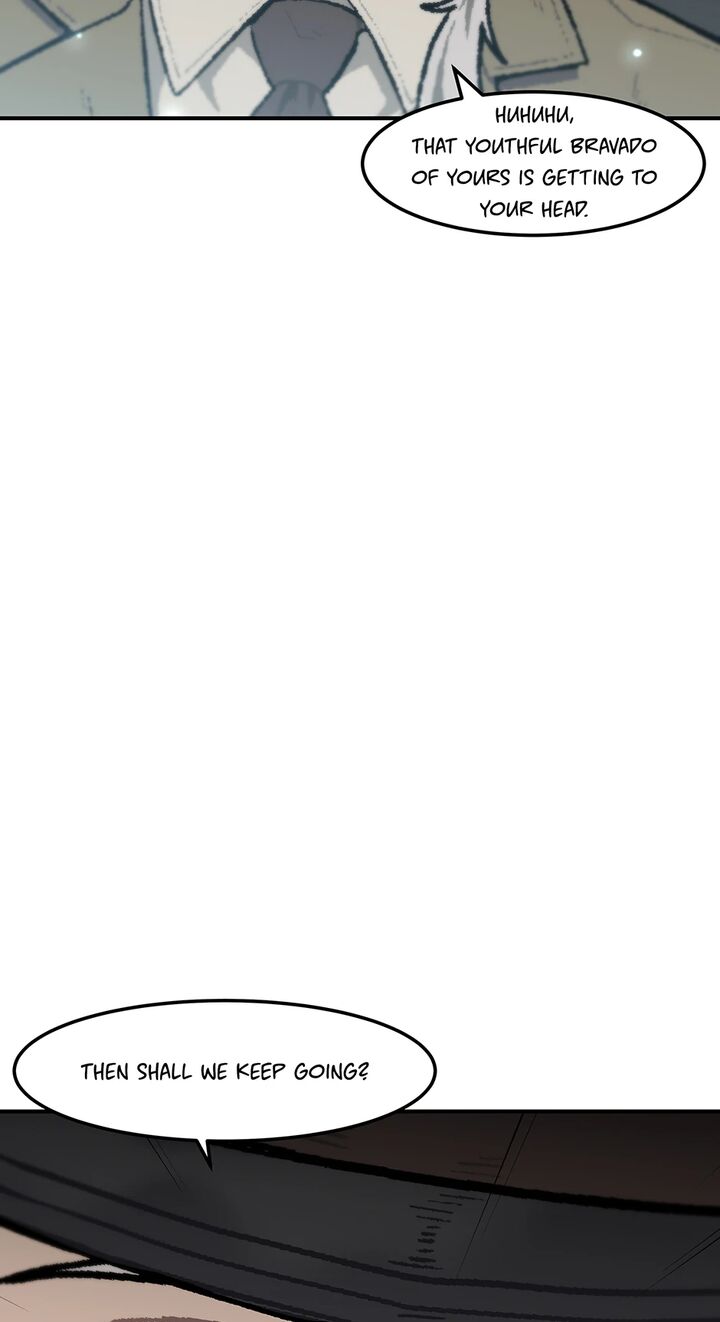 Level Up Alone Chapter 172 Page 40
