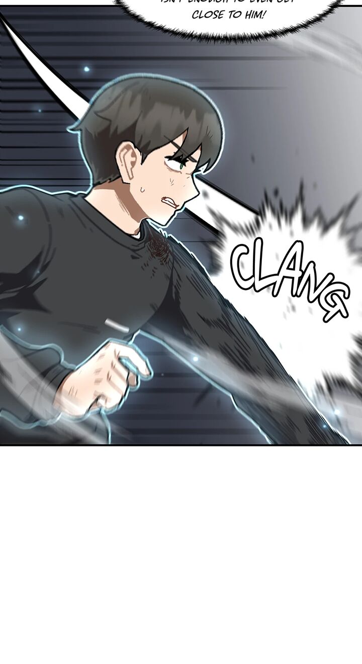 Level Up Alone Chapter 172 Page 44