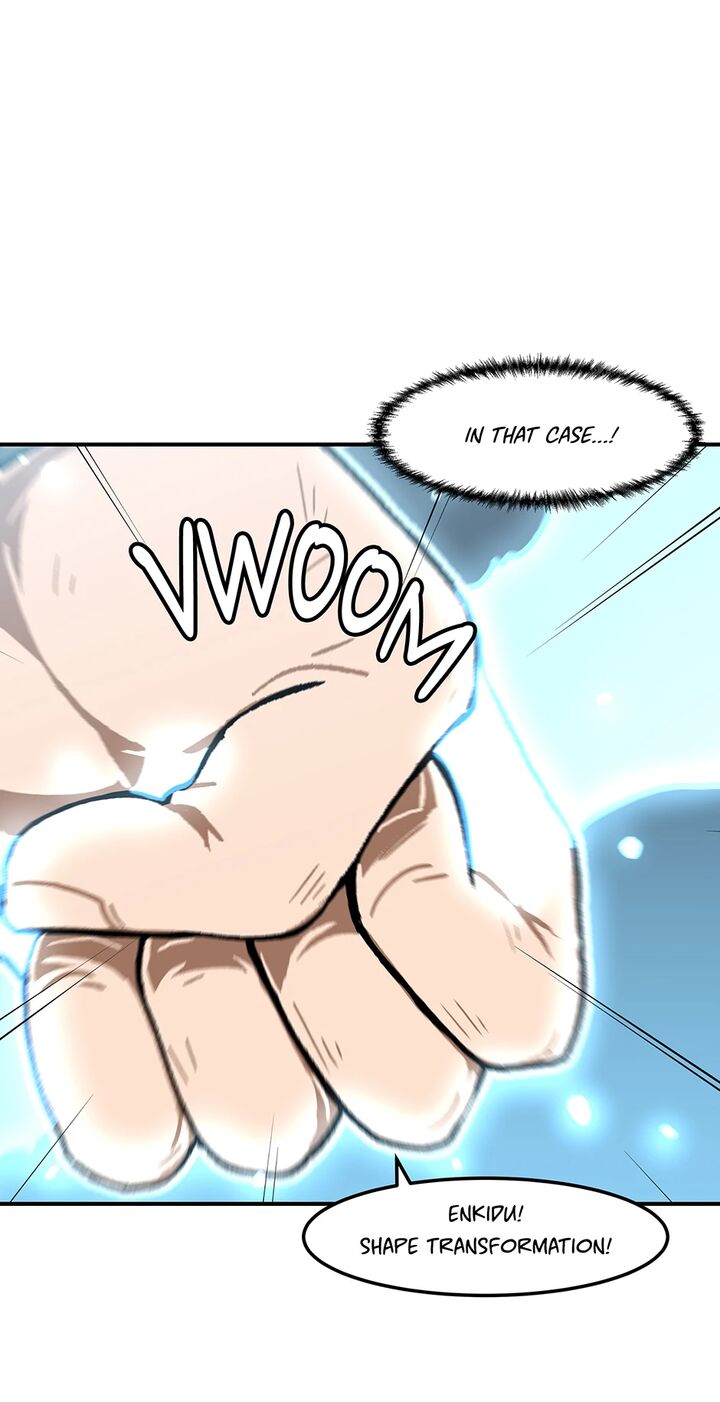 Level Up Alone Chapter 172 Page 45