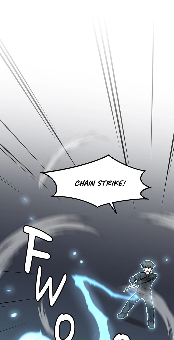 Level Up Alone Chapter 172 Page 46