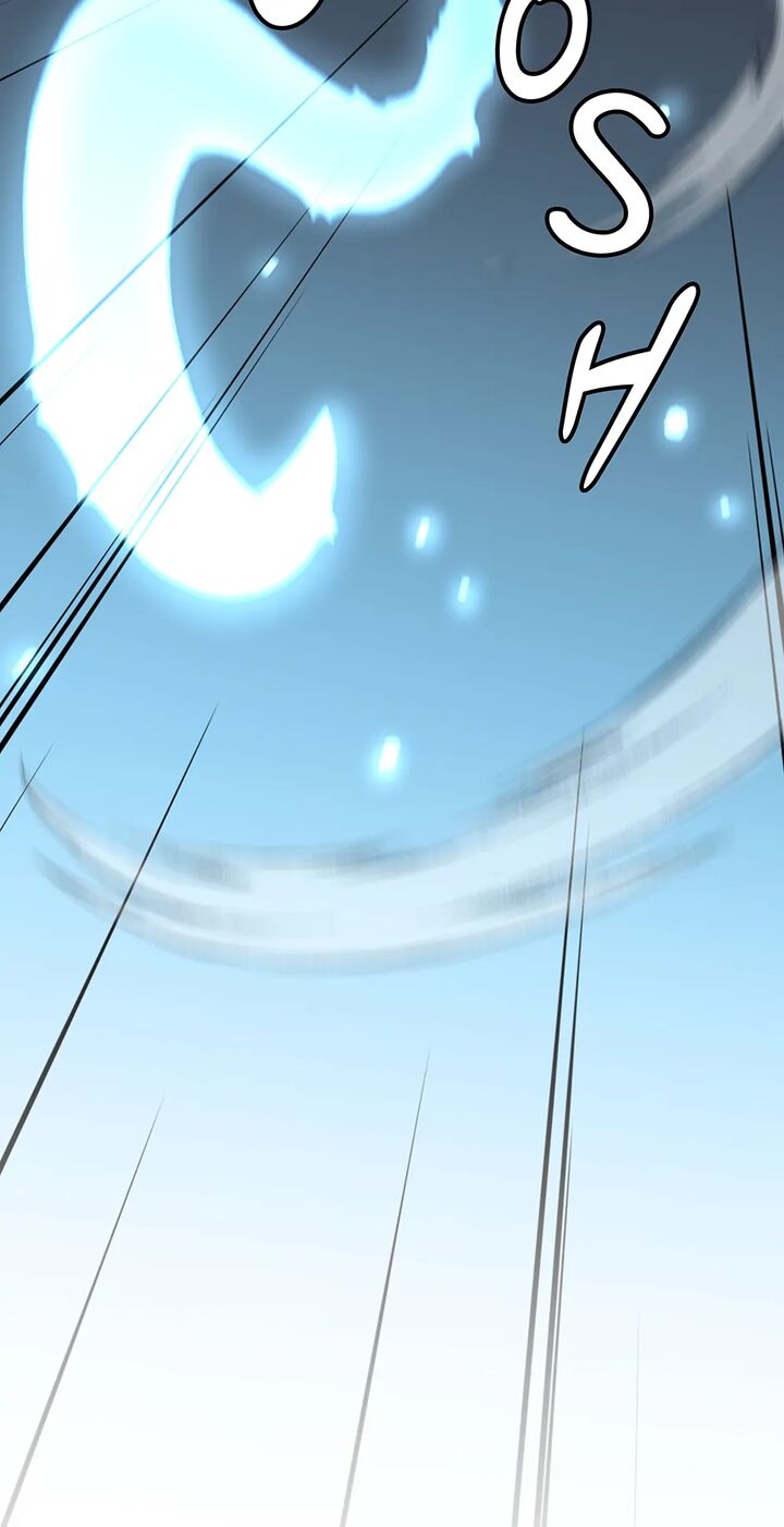 Level Up Alone Chapter 172 Page 47