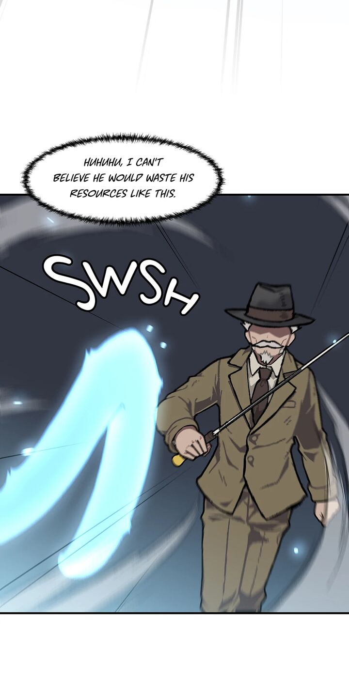 Level Up Alone Chapter 172 Page 48