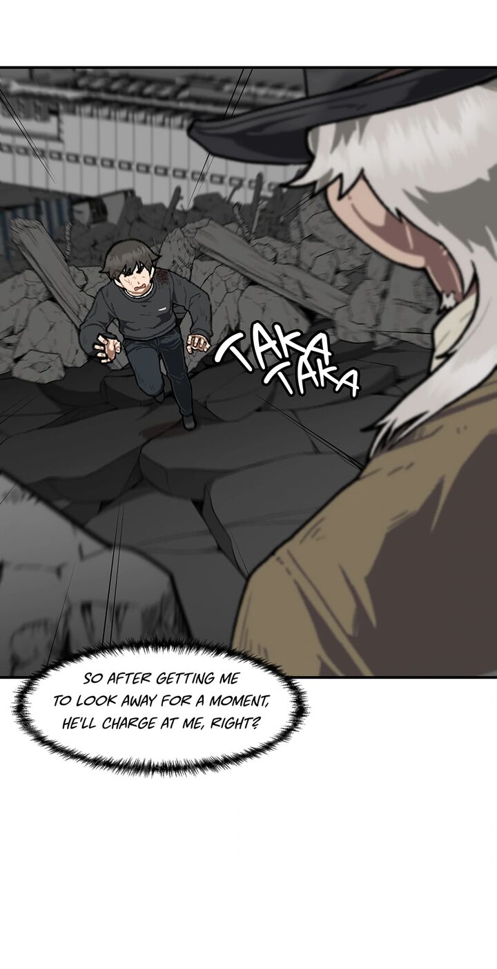 Level Up Alone Chapter 172 Page 51