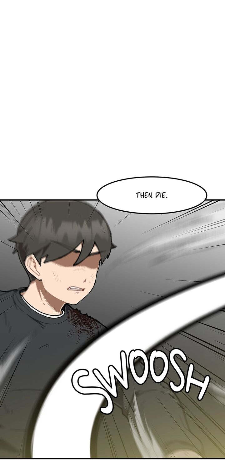 Level Up Alone Chapter 172 Page 53
