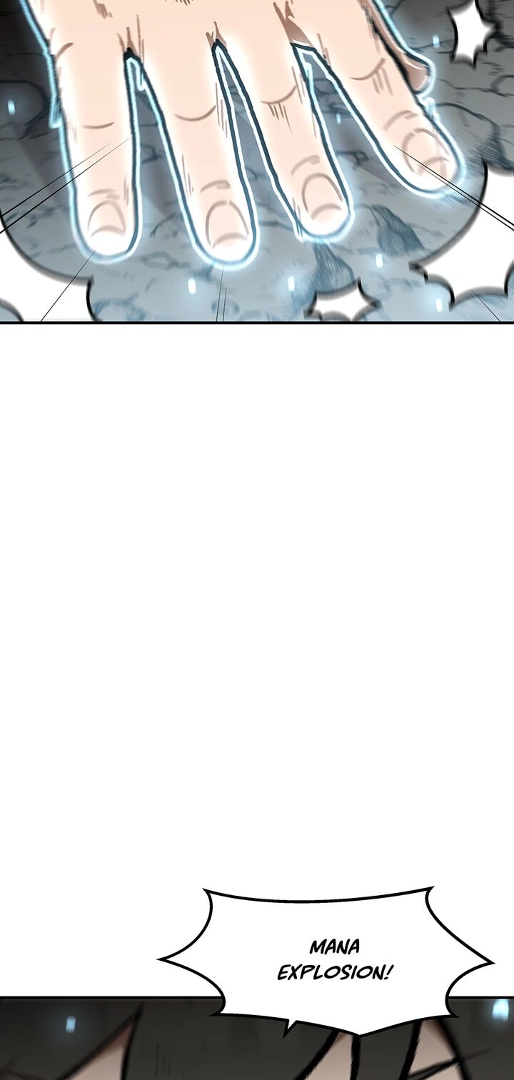 Level Up Alone Chapter 172 Page 56