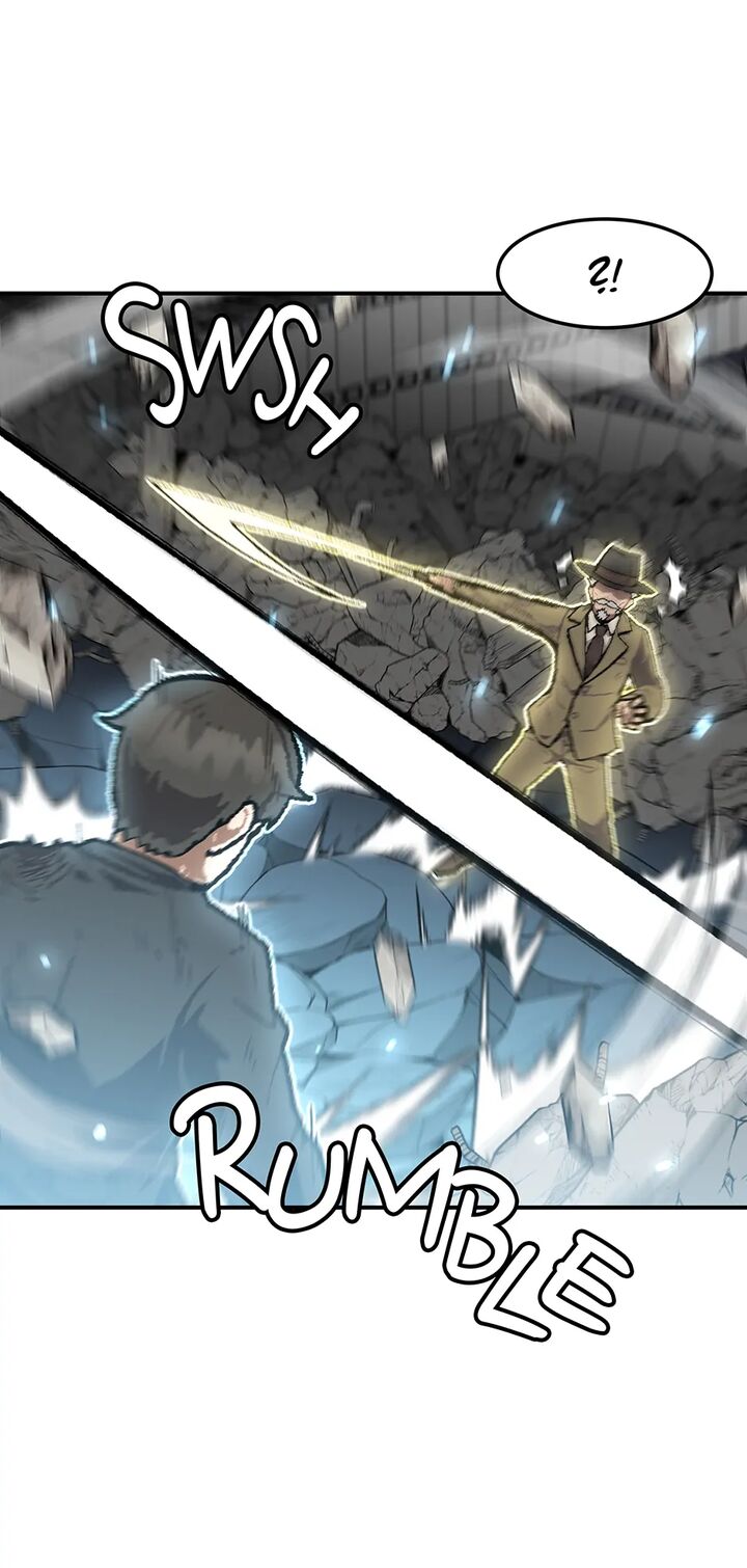Level Up Alone Chapter 172 Page 58