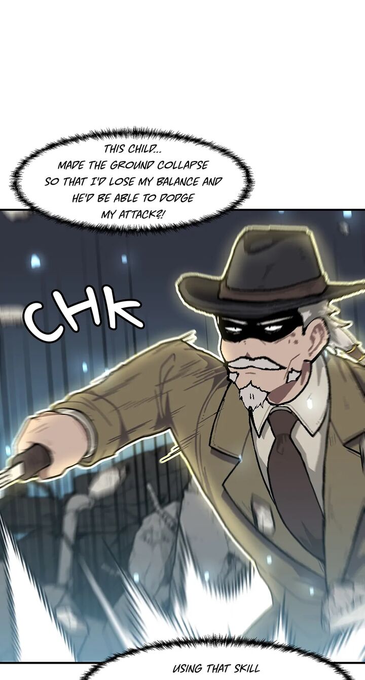 Level Up Alone Chapter 172 Page 59