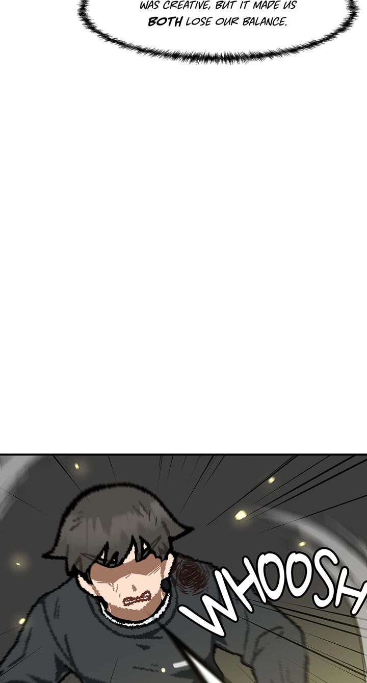 Level Up Alone Chapter 172 Page 60