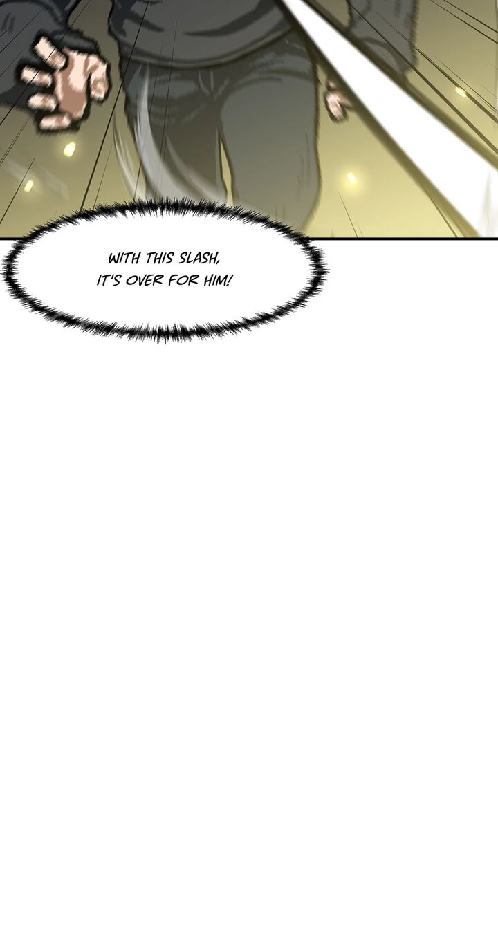 Level Up Alone Chapter 172 Page 61