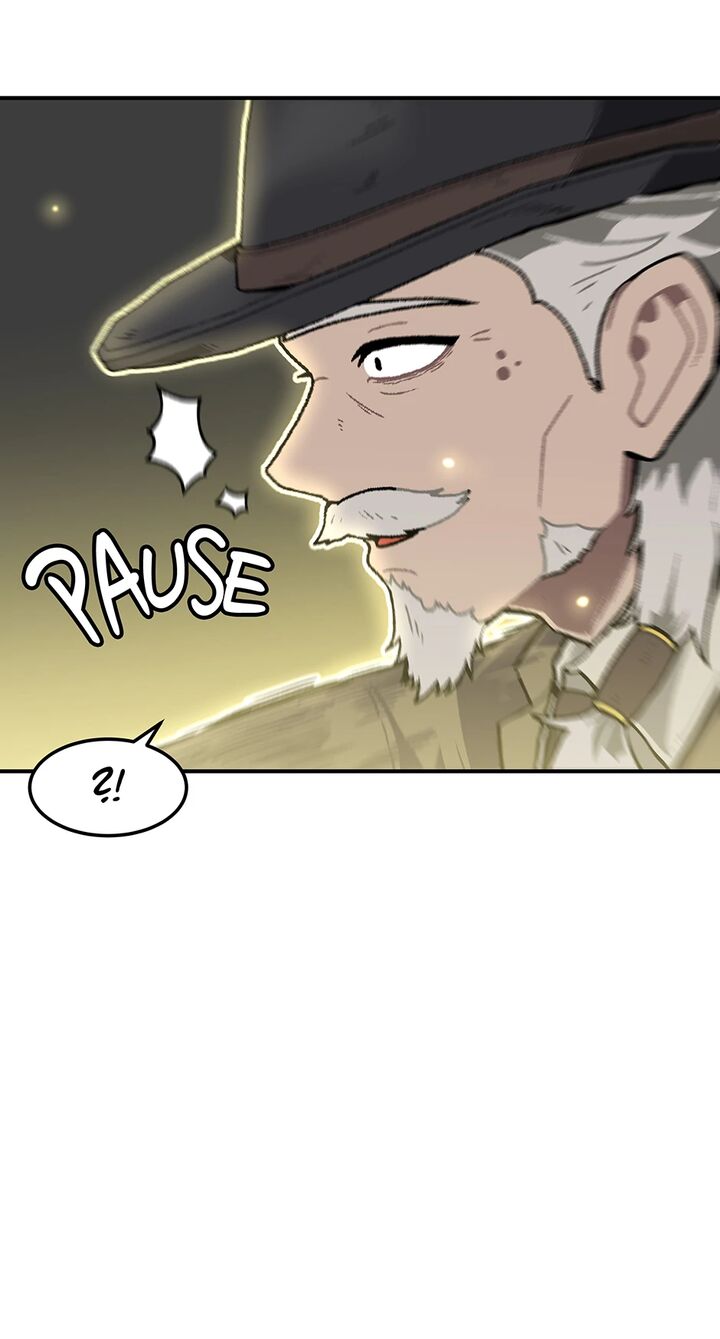 Level Up Alone Chapter 172 Page 62