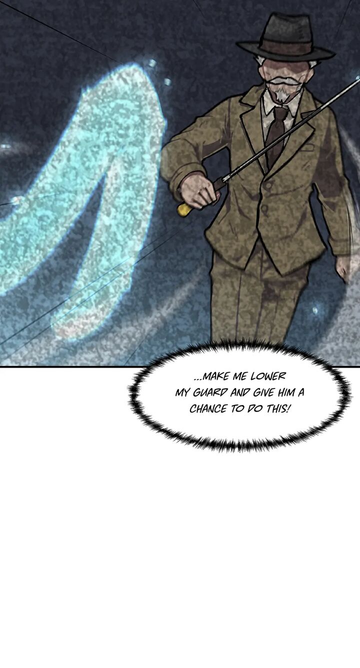 Level Up Alone Chapter 172 Page 65