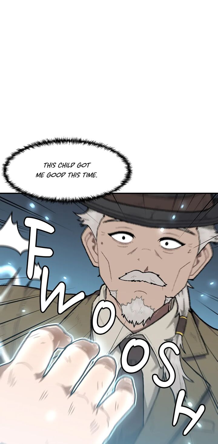 Level Up Alone Chapter 172 Page 67