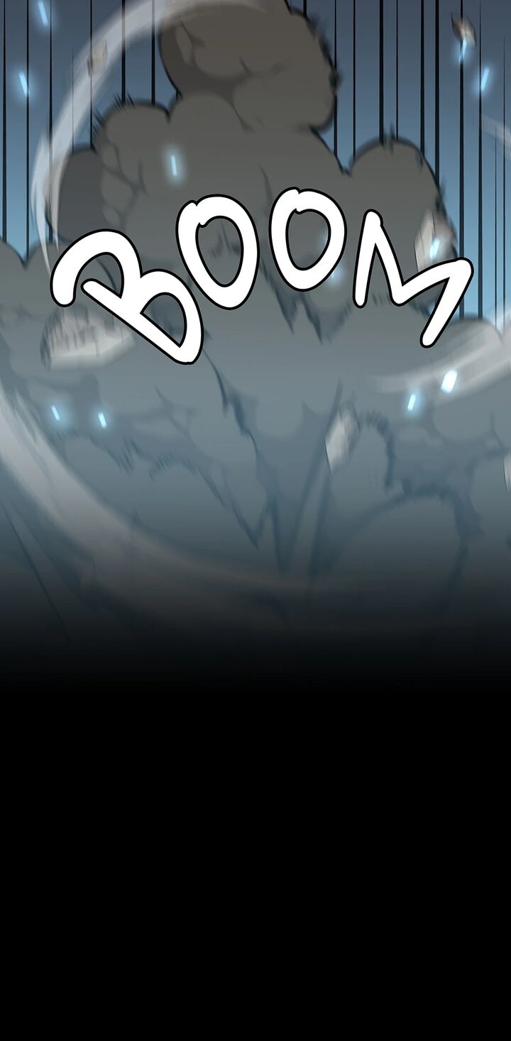 Level Up Alone Chapter 172 Page 69