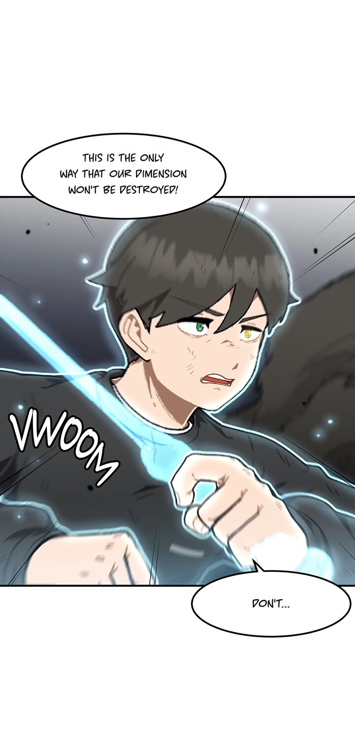 Level Up Alone Chapter 172 Page 8