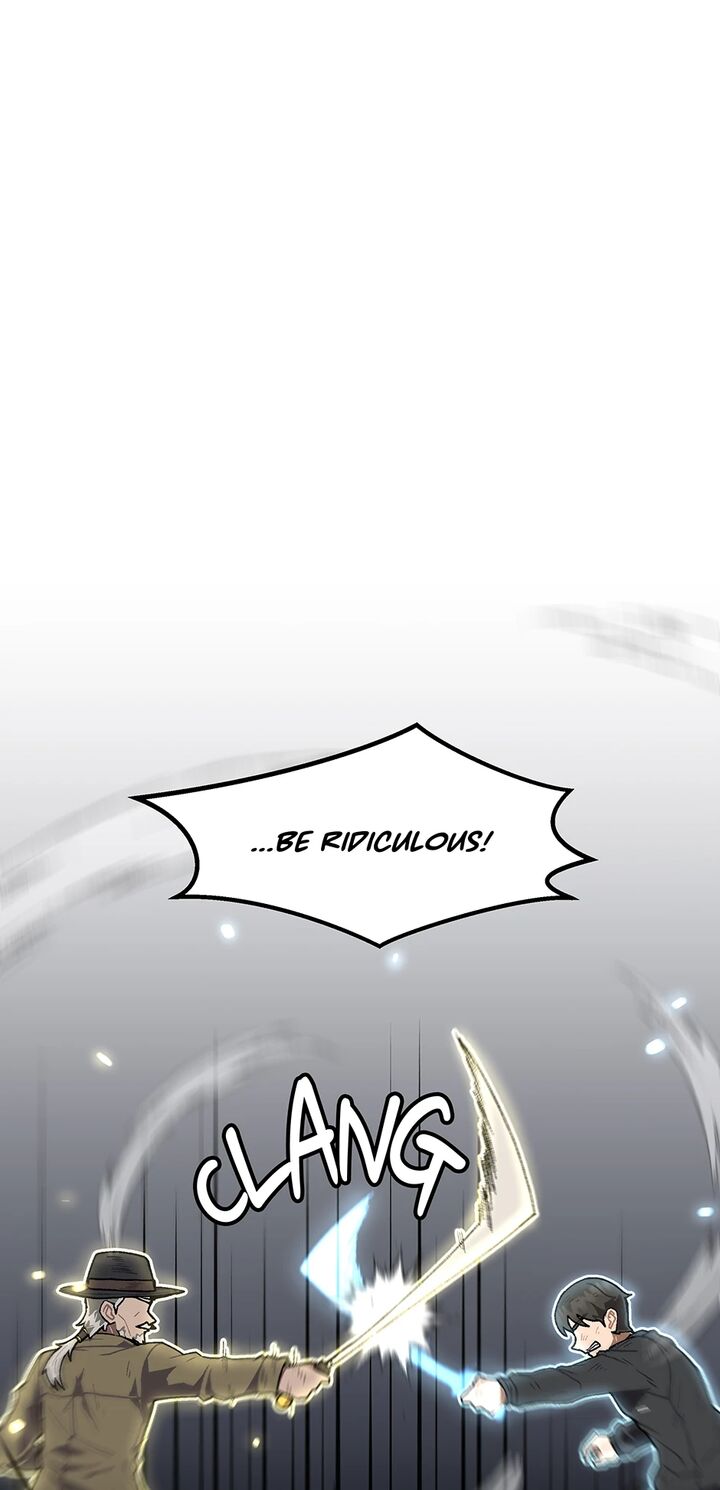 Level Up Alone Chapter 172 Page 9