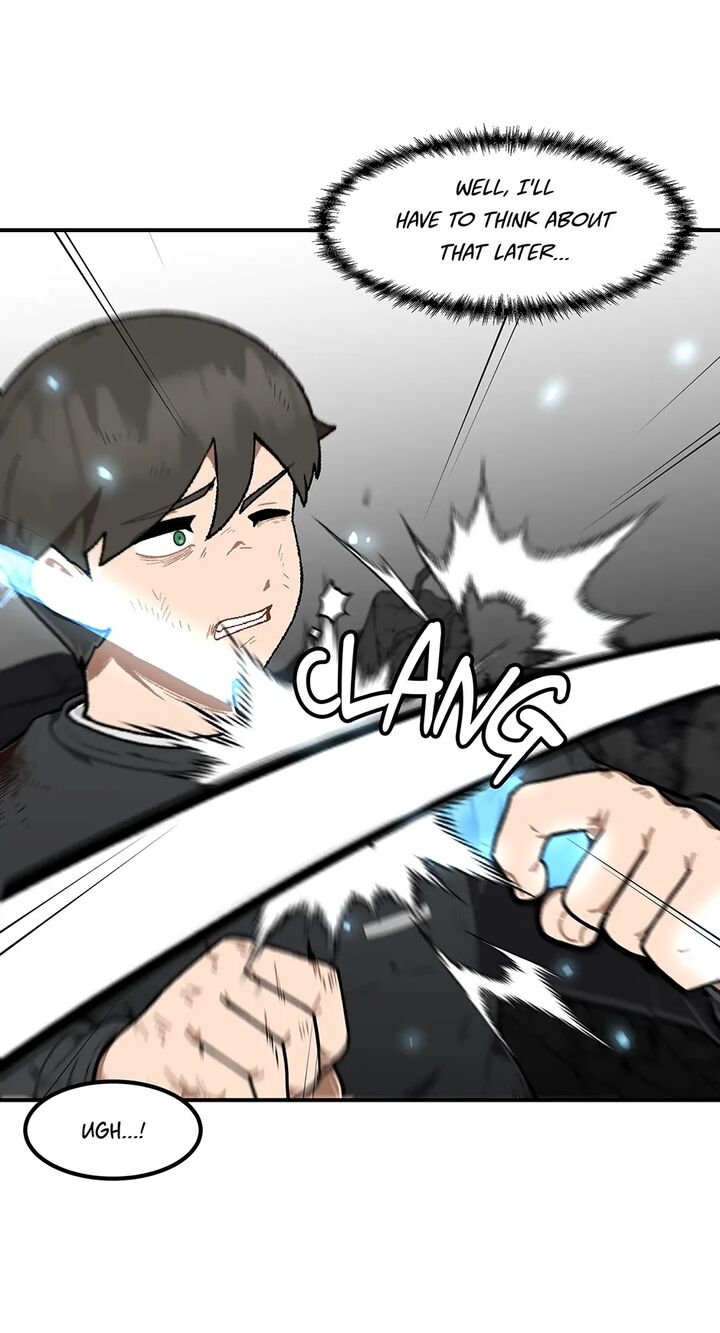 Level Up Alone Chapter 173 Page 17