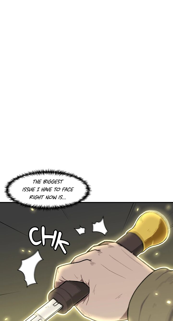 Level Up Alone Chapter 173 Page 18