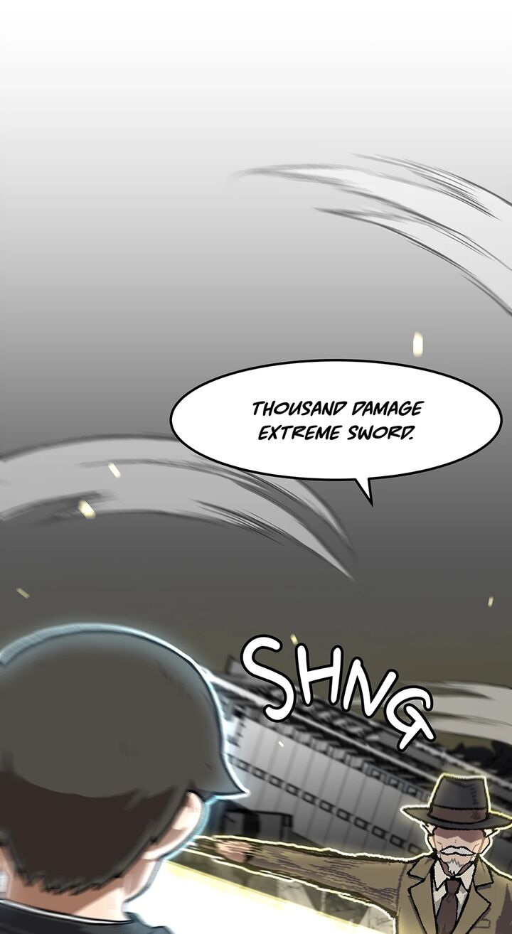 Level Up Alone Chapter 173 Page 21