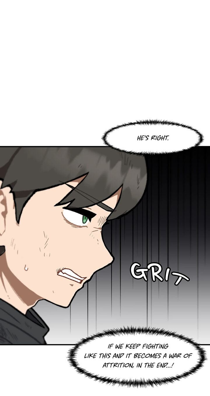 Level Up Alone Chapter 173 Page 28
