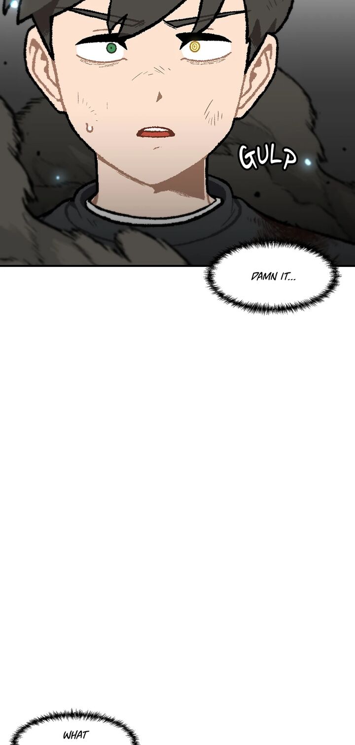 Level Up Alone Chapter 173 Page 3