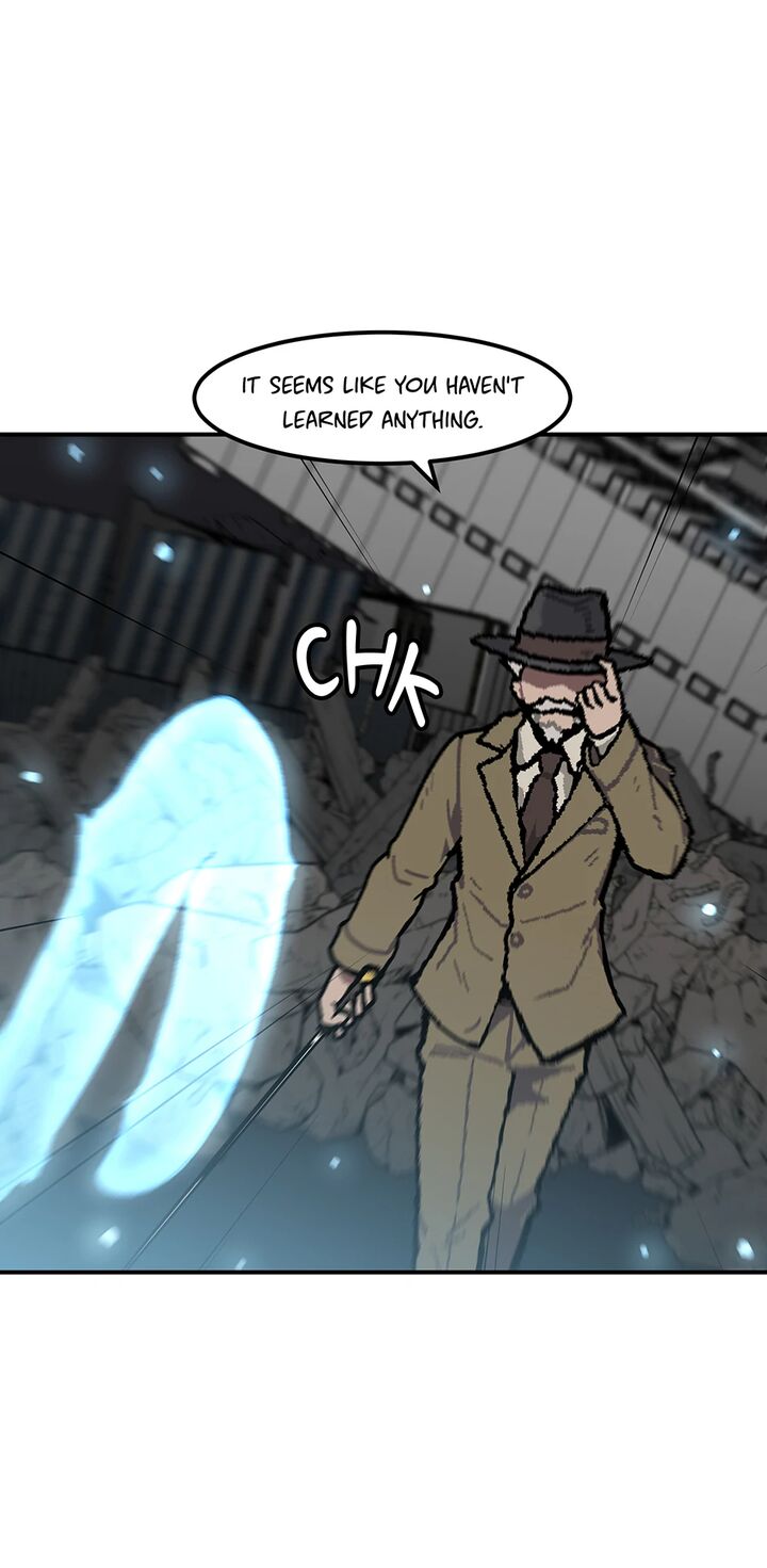 Level Up Alone Chapter 173 Page 35
