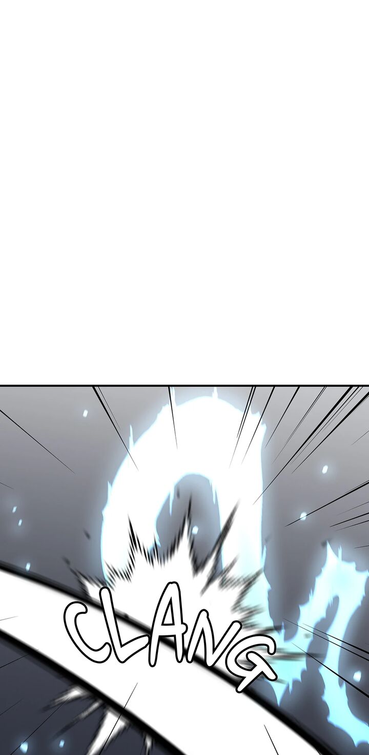 Level Up Alone Chapter 173 Page 36