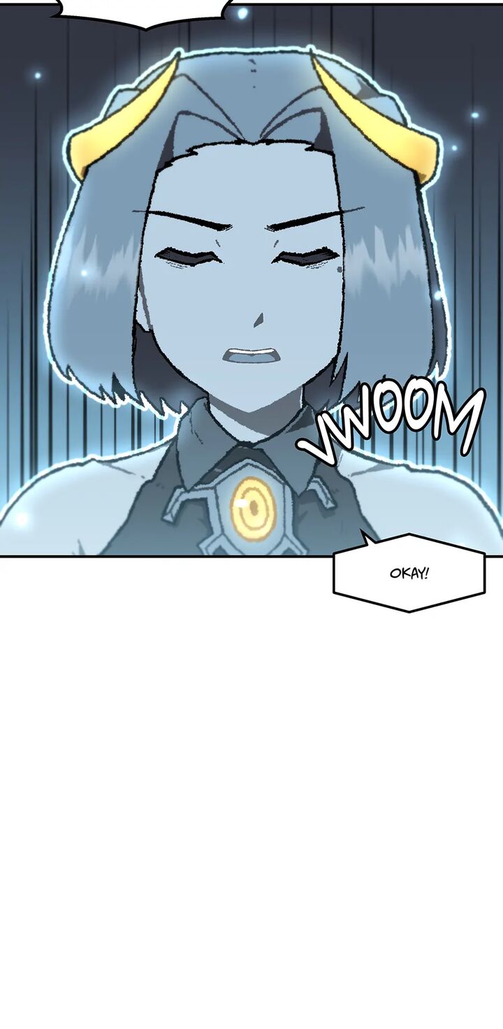 Level Up Alone Chapter 173 Page 39