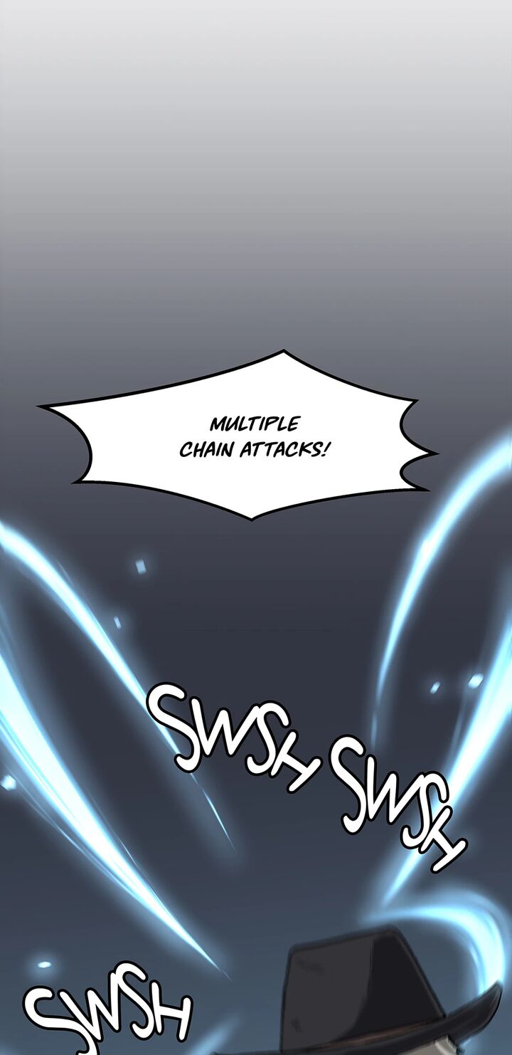 Level Up Alone Chapter 173 Page 42