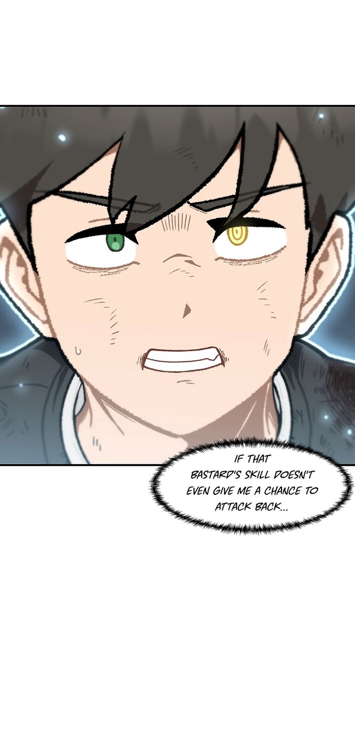 Level Up Alone Chapter 173 Page 44