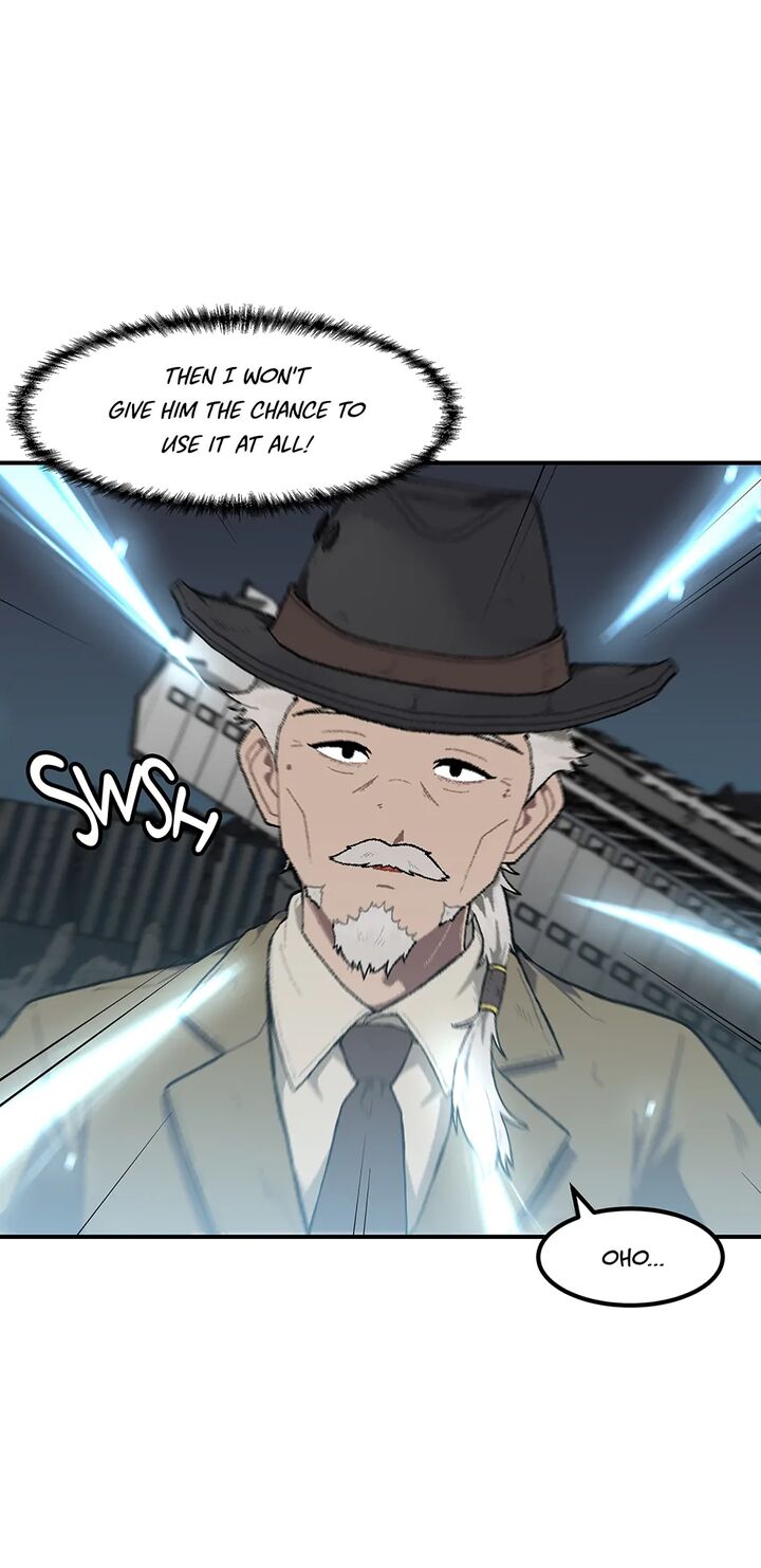 Level Up Alone Chapter 173 Page 45