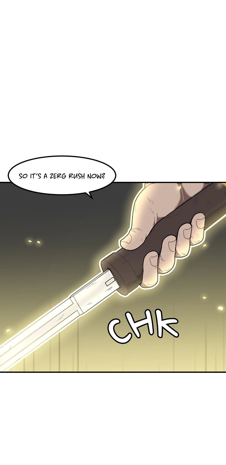 Level Up Alone Chapter 173 Page 46
