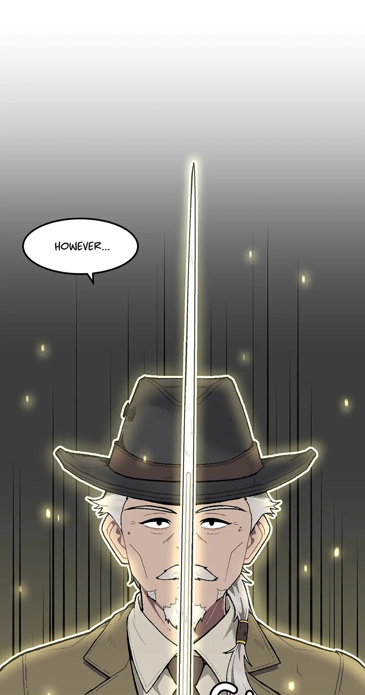 Level Up Alone Chapter 173 Page 47